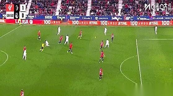 一脚球，就把皇马15年的金身给踢碎了。
说真的，补时绝杀这种事儿见多了，但昨晚这