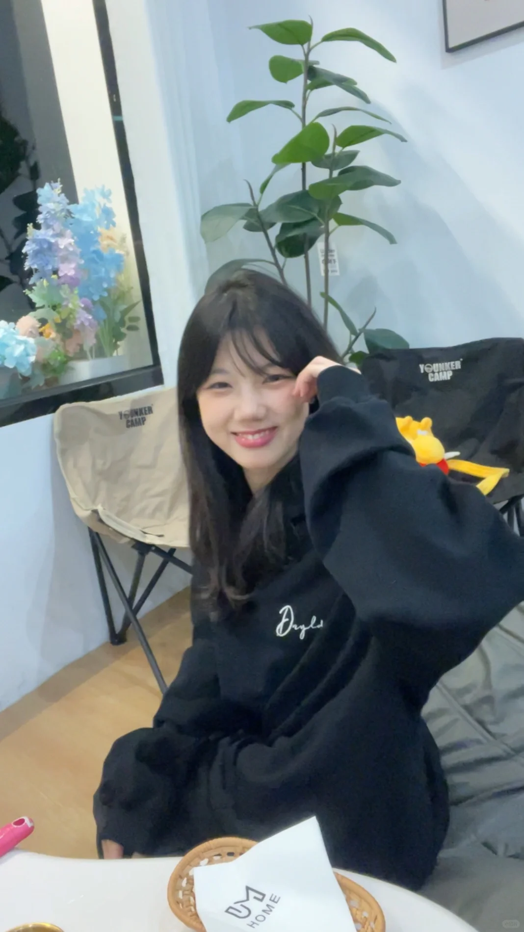 喵～