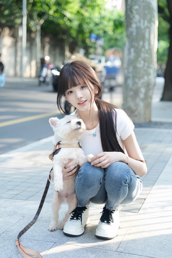 美不胜收2129
