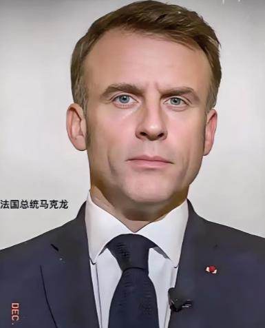 法国传来的消息

4月8日，法国总统马克龙亲口说了，大概15个国家已经行动起来，