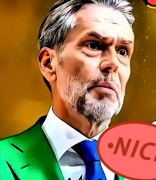 都以为稀土管制能按住荷兰，没想到人家反手就把中低端DUV光刻机也禁了，连老设备维