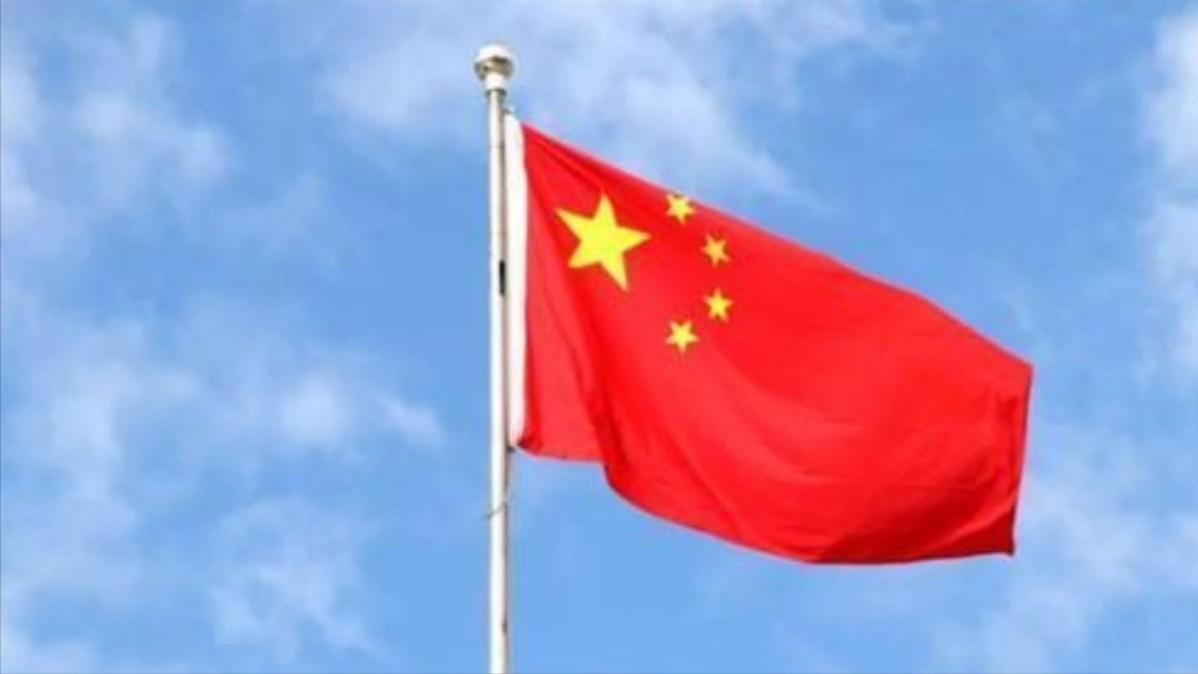 6月11日，根据日本朝日新闻报道，日媒称，两艘中国政府船只进入台湾划定的南海太平