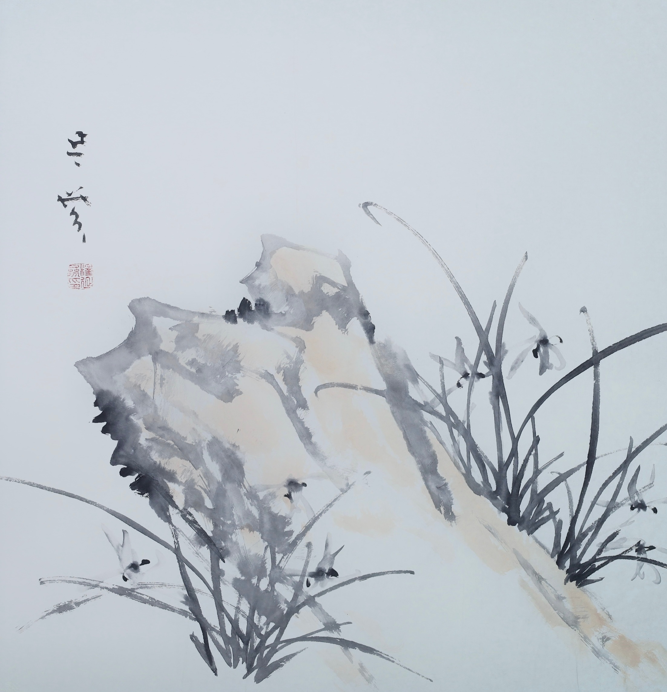 无论行走何种的命运过往，不要太在意某些片段的感伤与苍凉，生命风景的魅力本来就是明
