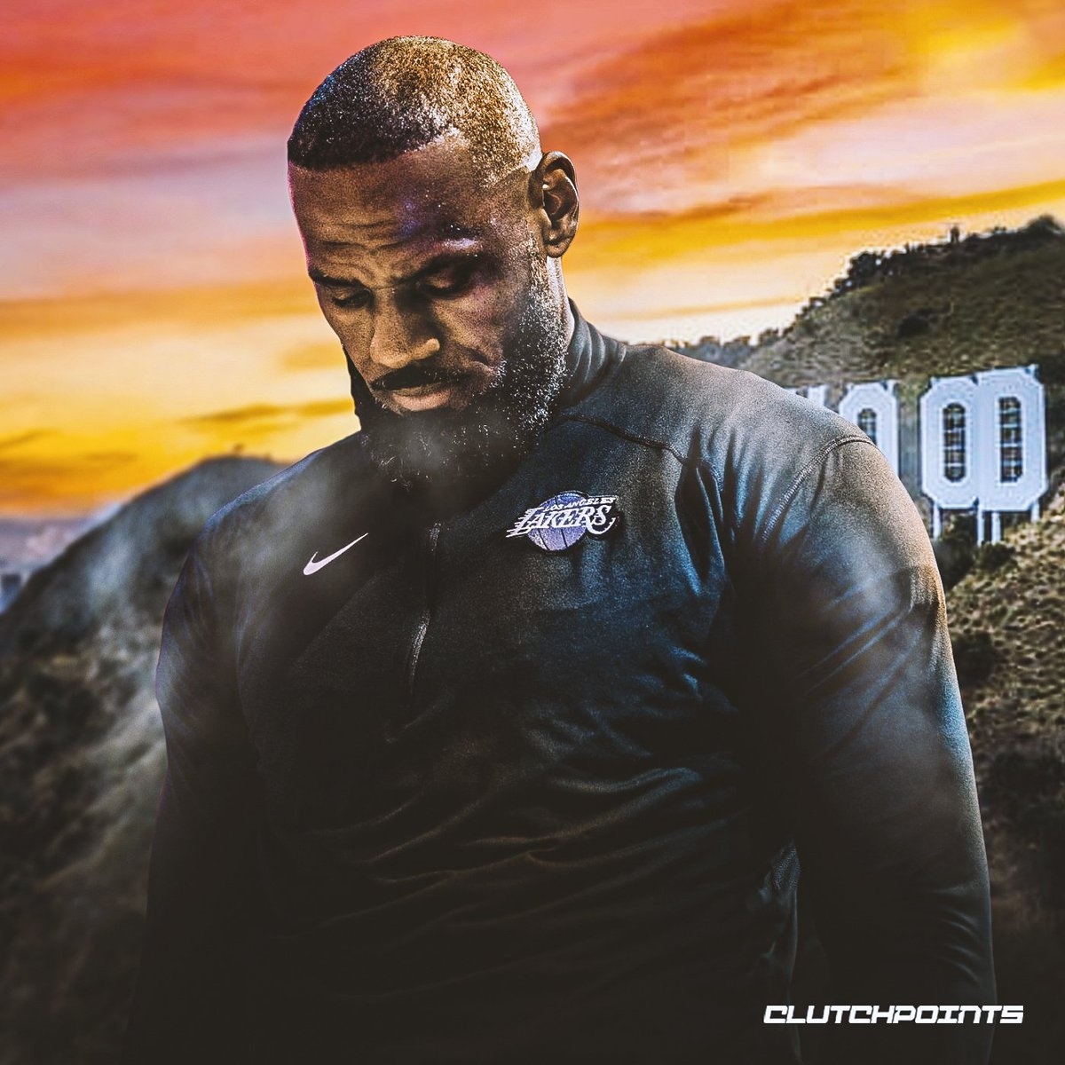 勒布朗·詹姆斯在NBA季后赛生涯淘汰赛中的表现：👑场均33.1分👑场均10.