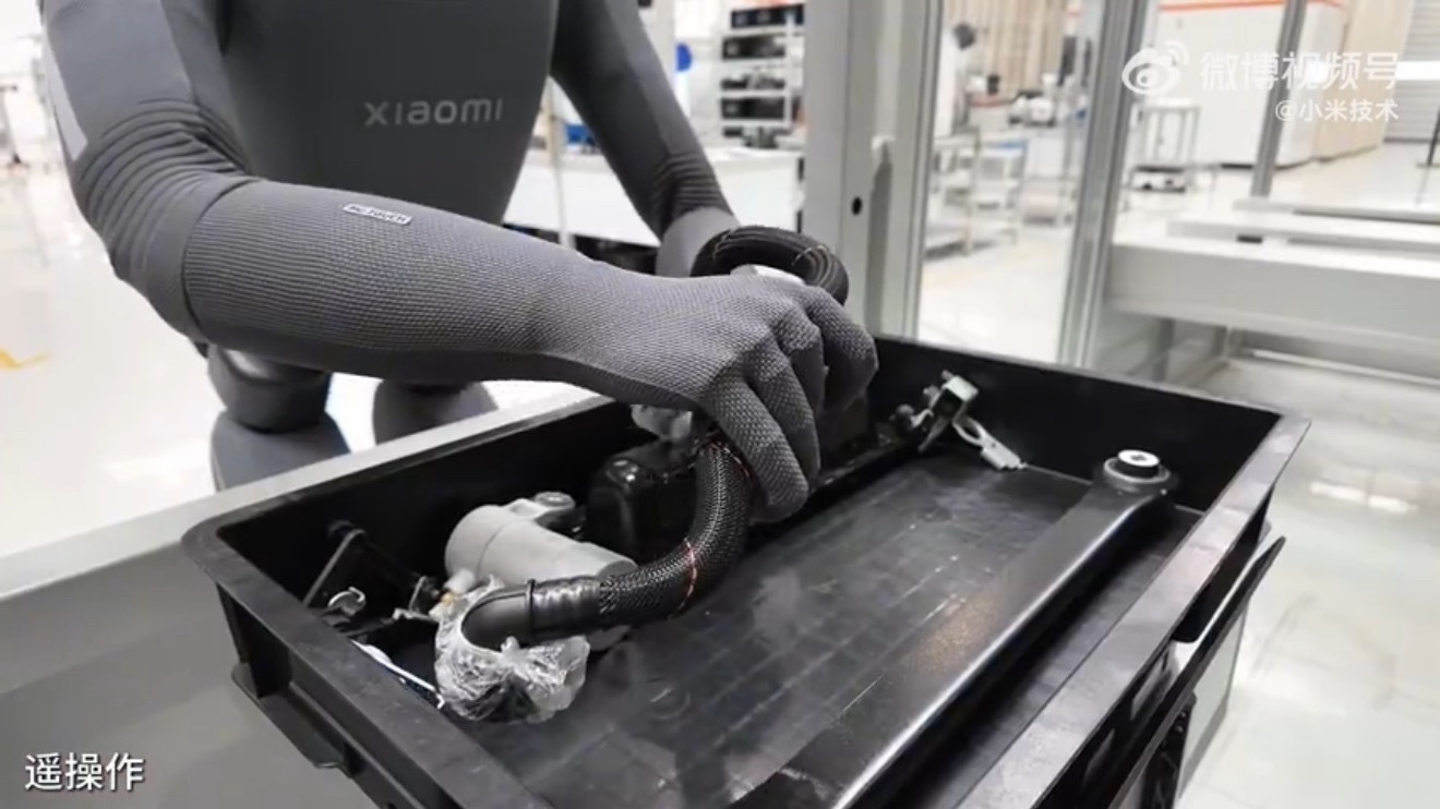 小米真的每次都闷声干大事，之前就突然发布Xiaomi MiMo和Xiaomi M