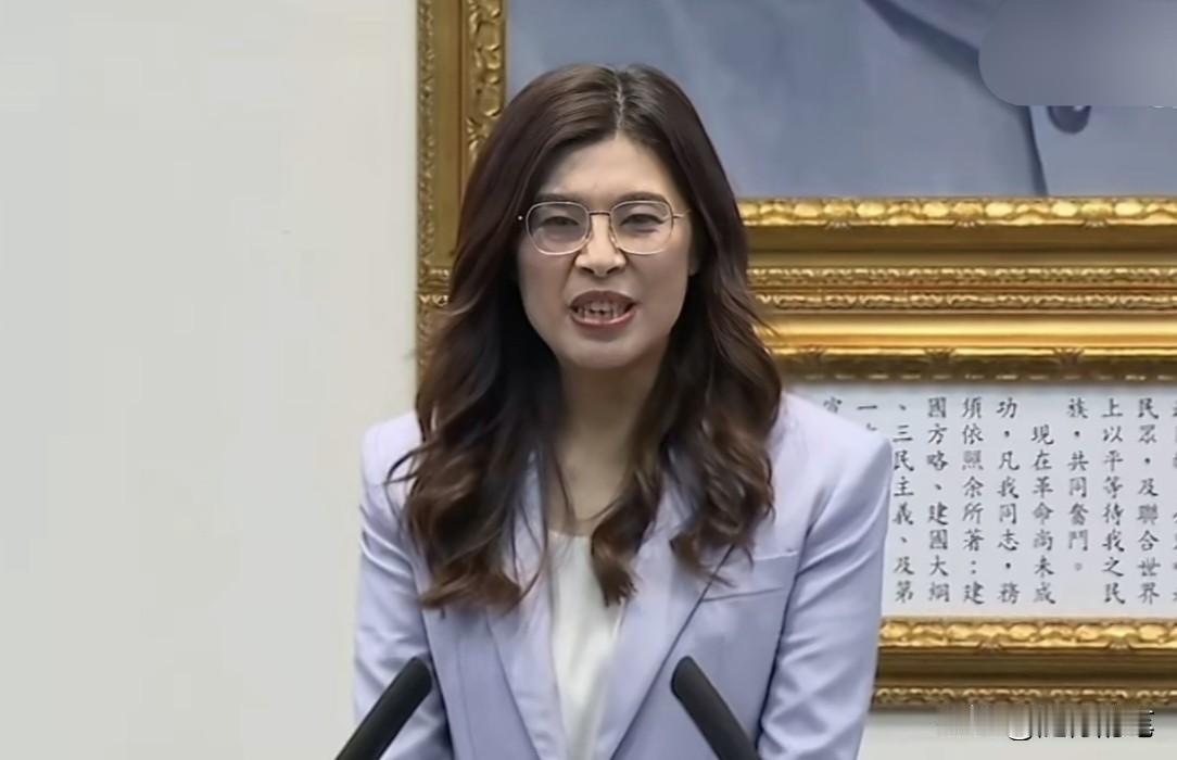 赵少康尴尬了，郑丽文已登门道歉，韩国瑜也说翻篇了。

今天国民党中常会，郑丽文透