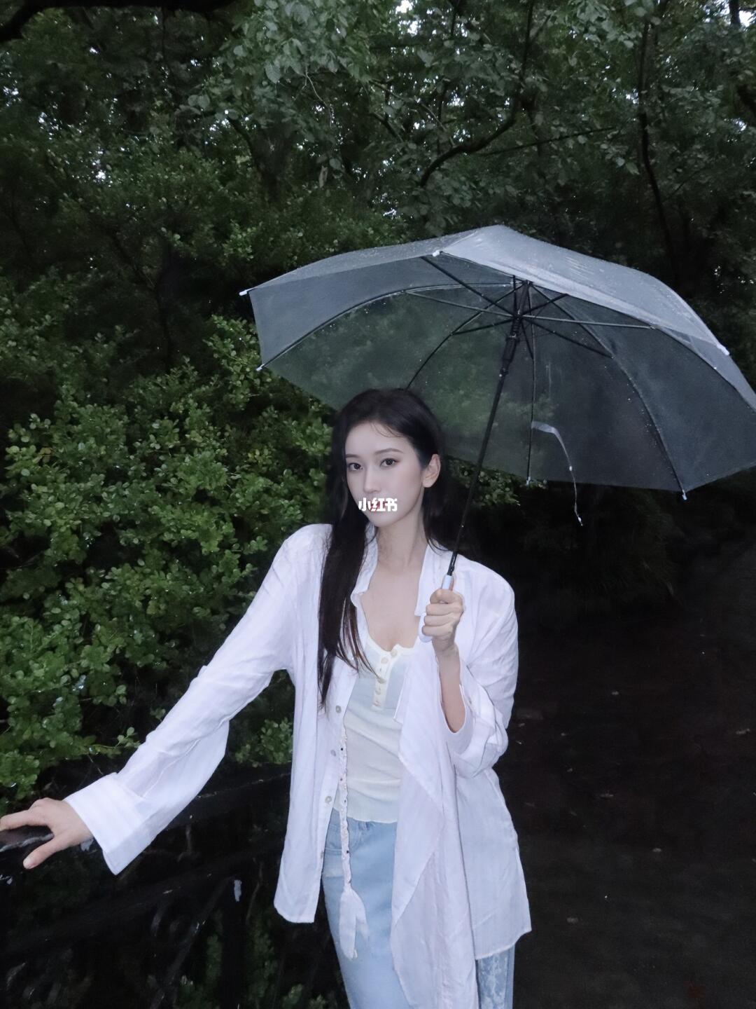 ☔️下雨天☔️