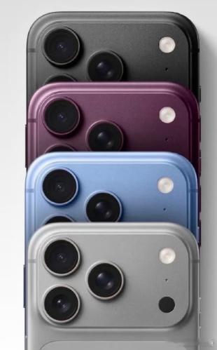 iPhone18Pro或涨270美元 本轮涨价背后，主要原因是AI产业对内存、存