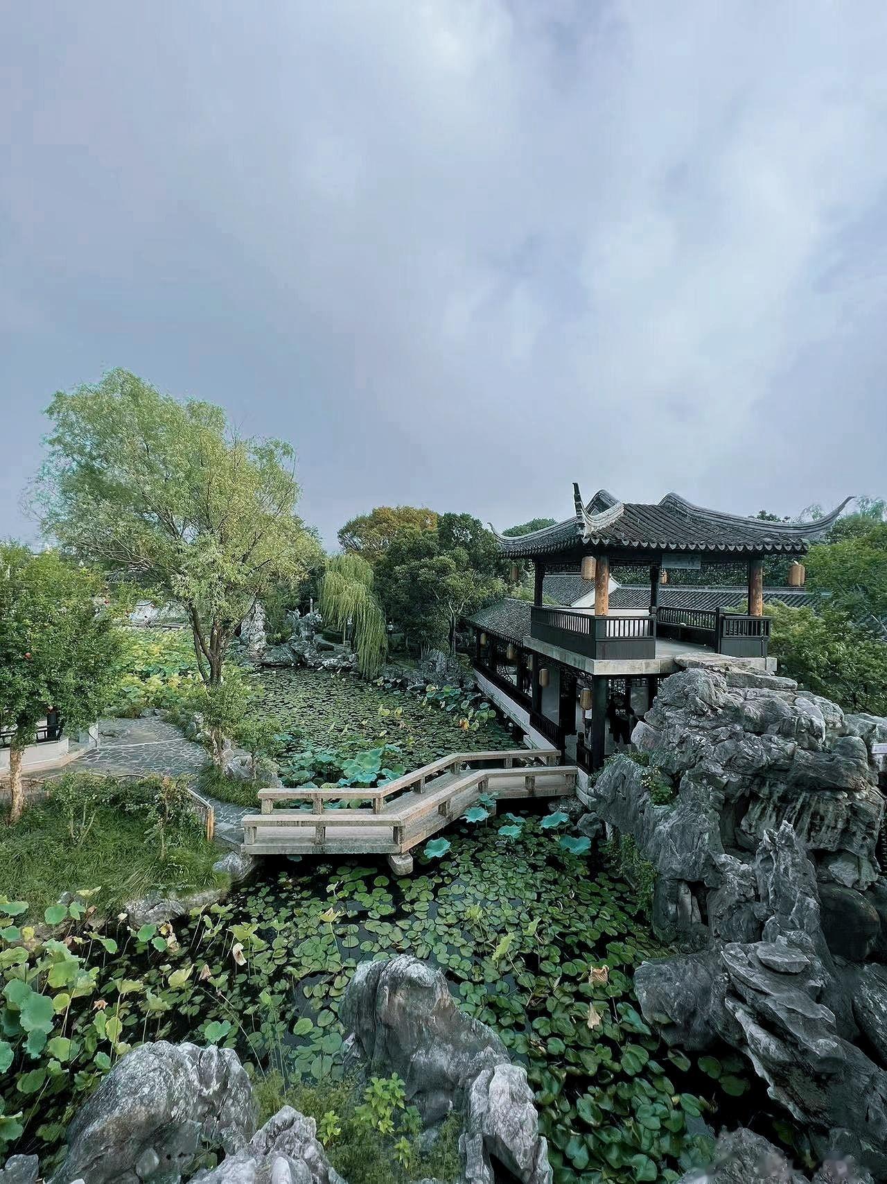 📍蘇州 小记  ​​​