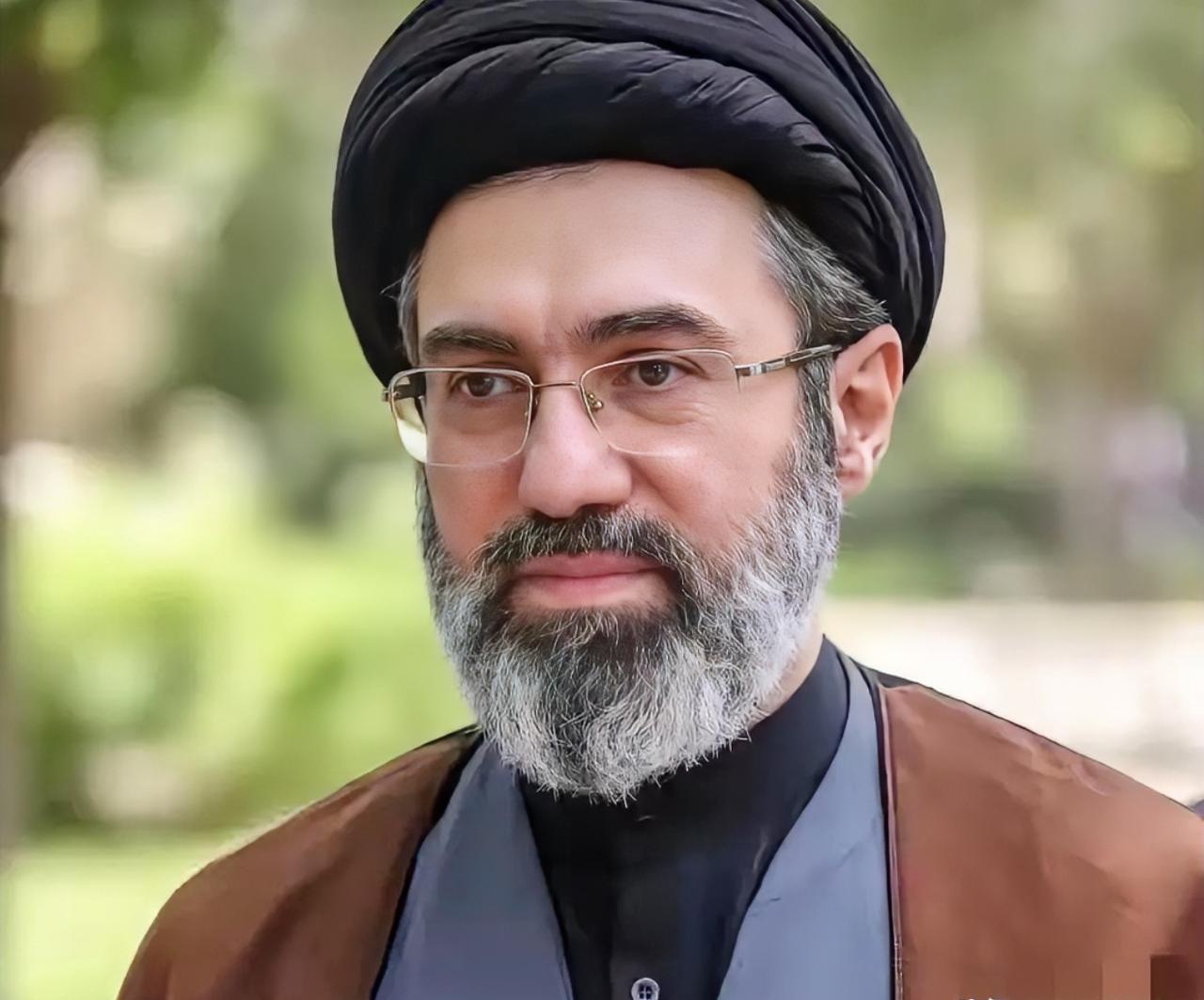 就在今天，伊朗对整个伊斯兰世界喊话:伊朗提议在中东地区建立一个没有以色列和美国参