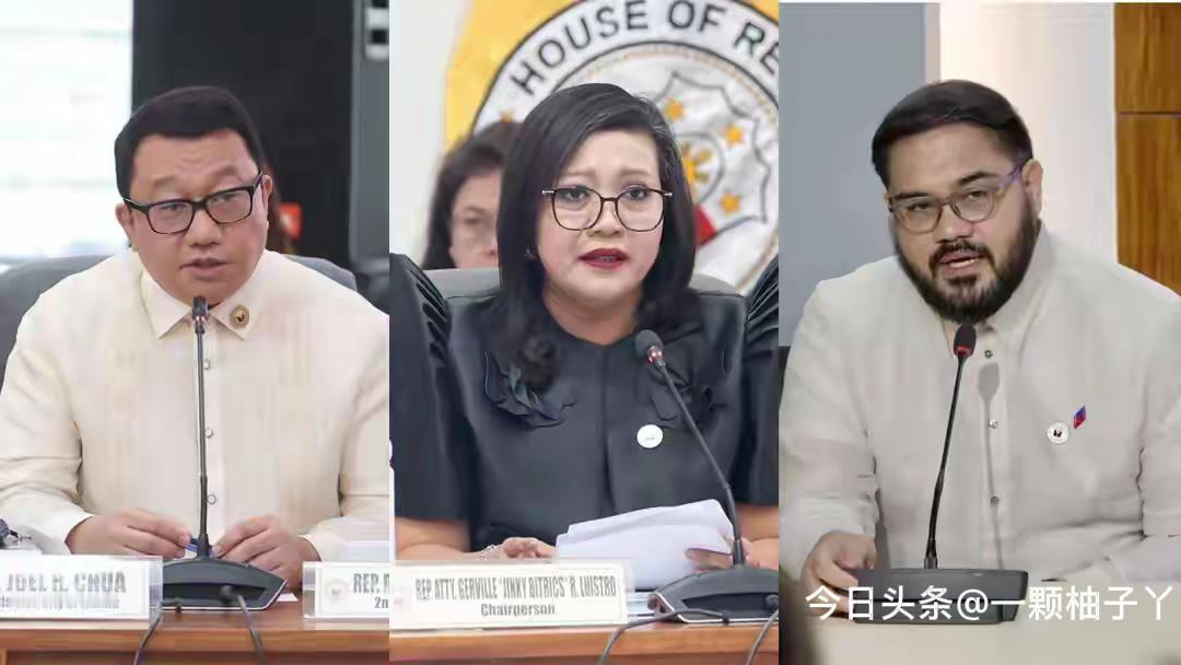 菲律宾副总统莎拉的弹劾答辩，堪称大型“答非所问”现场。面对6亿多比索机密资金等核