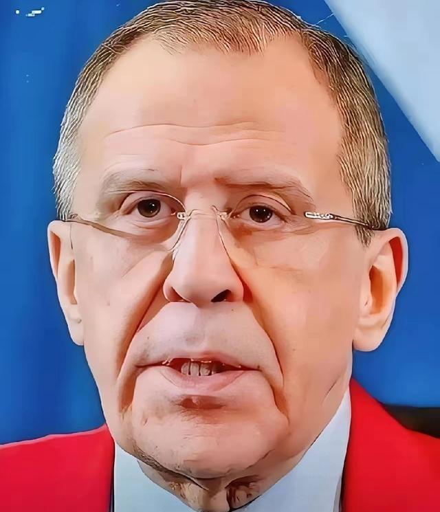 俄罗斯外交部突然宣布：3月10日，俄罗斯外交部突然宣布，外长拉夫罗夫紧急给伊朗外