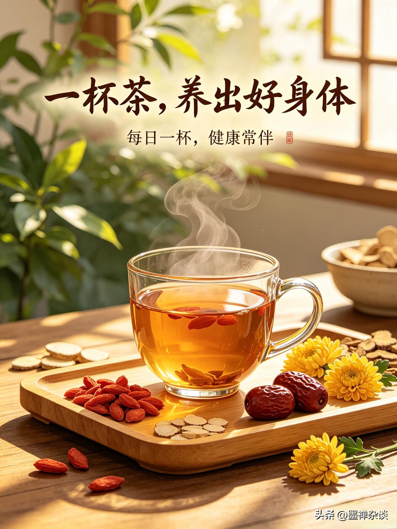 想要活得久一点，其实不用什么仙丹妙药，也不用花大价钱去搞什么养生秘方。真正能帮你
