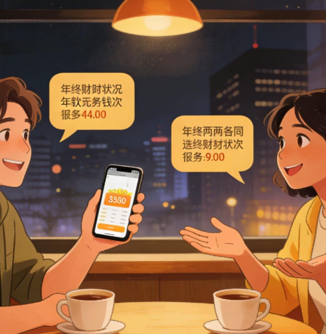 2025只剩十几天，不是忙着跨年狂欢，也不是纠结年终总结，而是猛拍大腿：今年我到