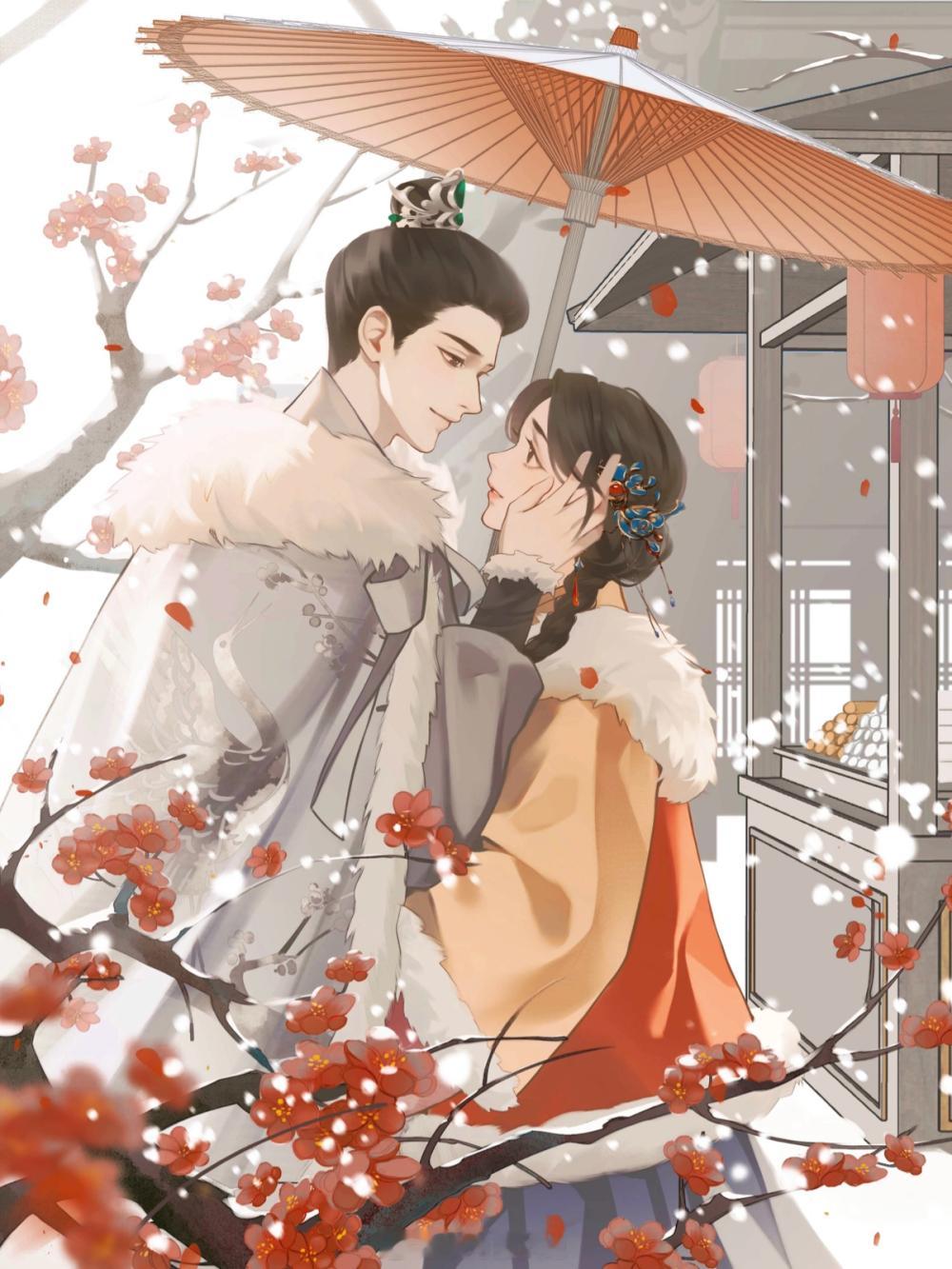 “我原本并不想活得太久，但我现在开始奢求一个善终，我怕我活得太短，不够赎完我对你