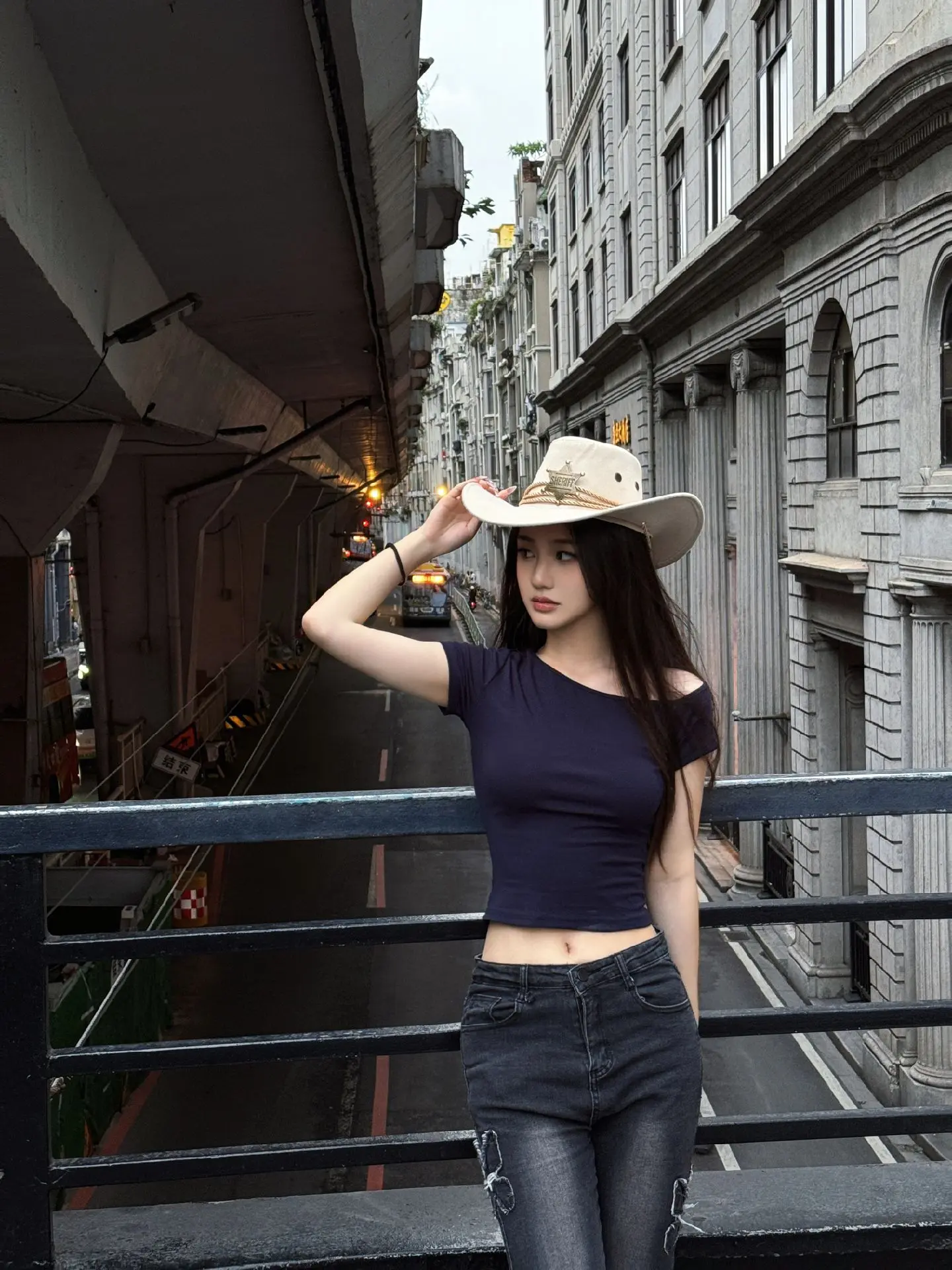 我知道你会来