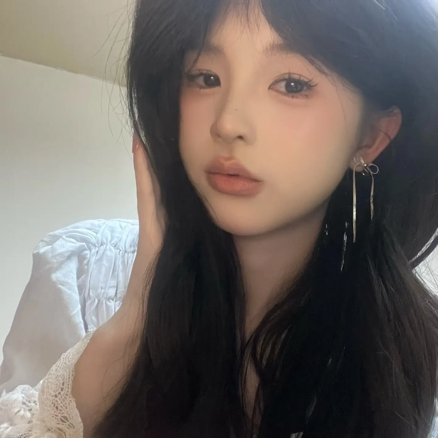 我好想你 在每个夜里