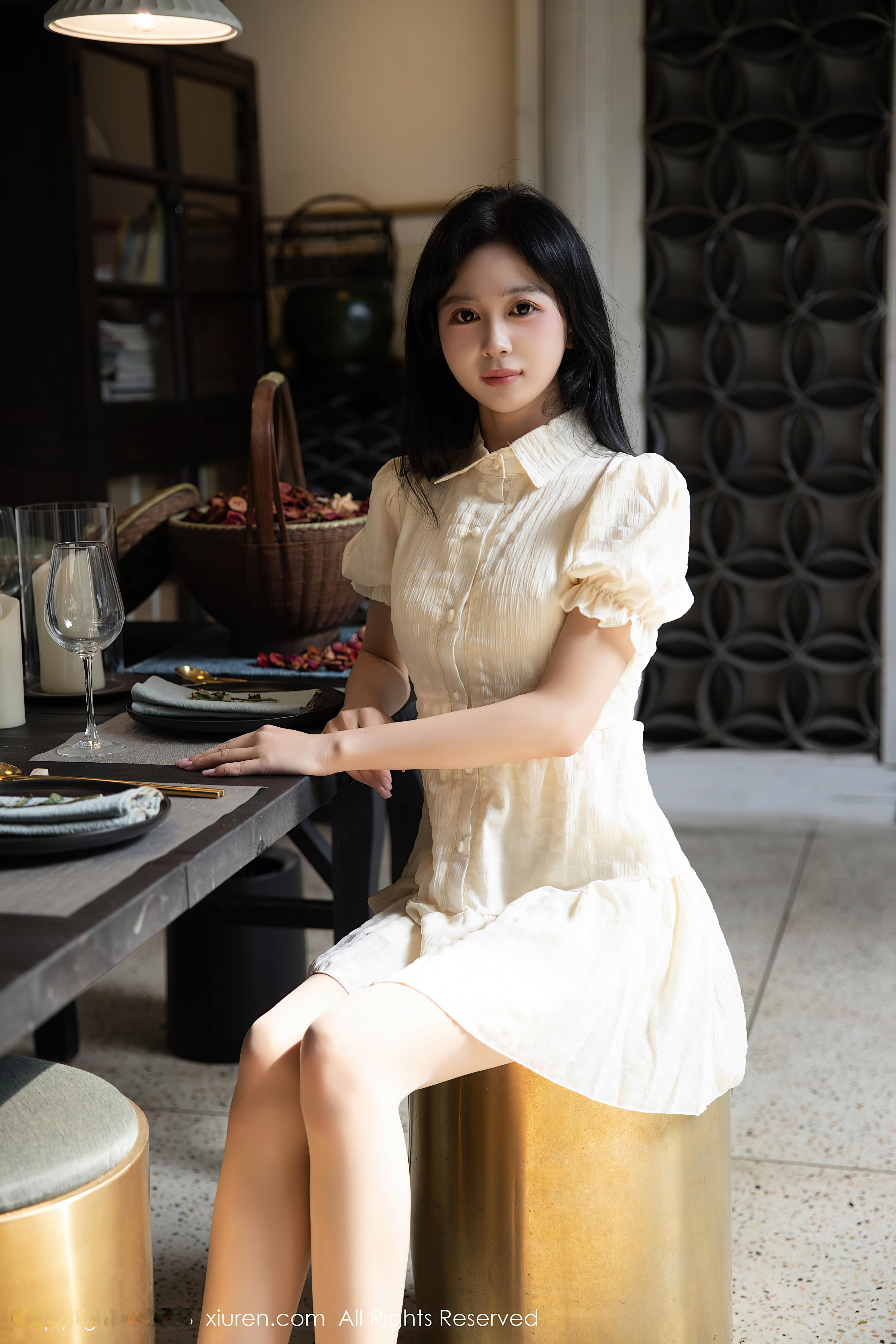 [XiuRen秀人网] 2023.11.30 No.7742 糖豆sisi [6