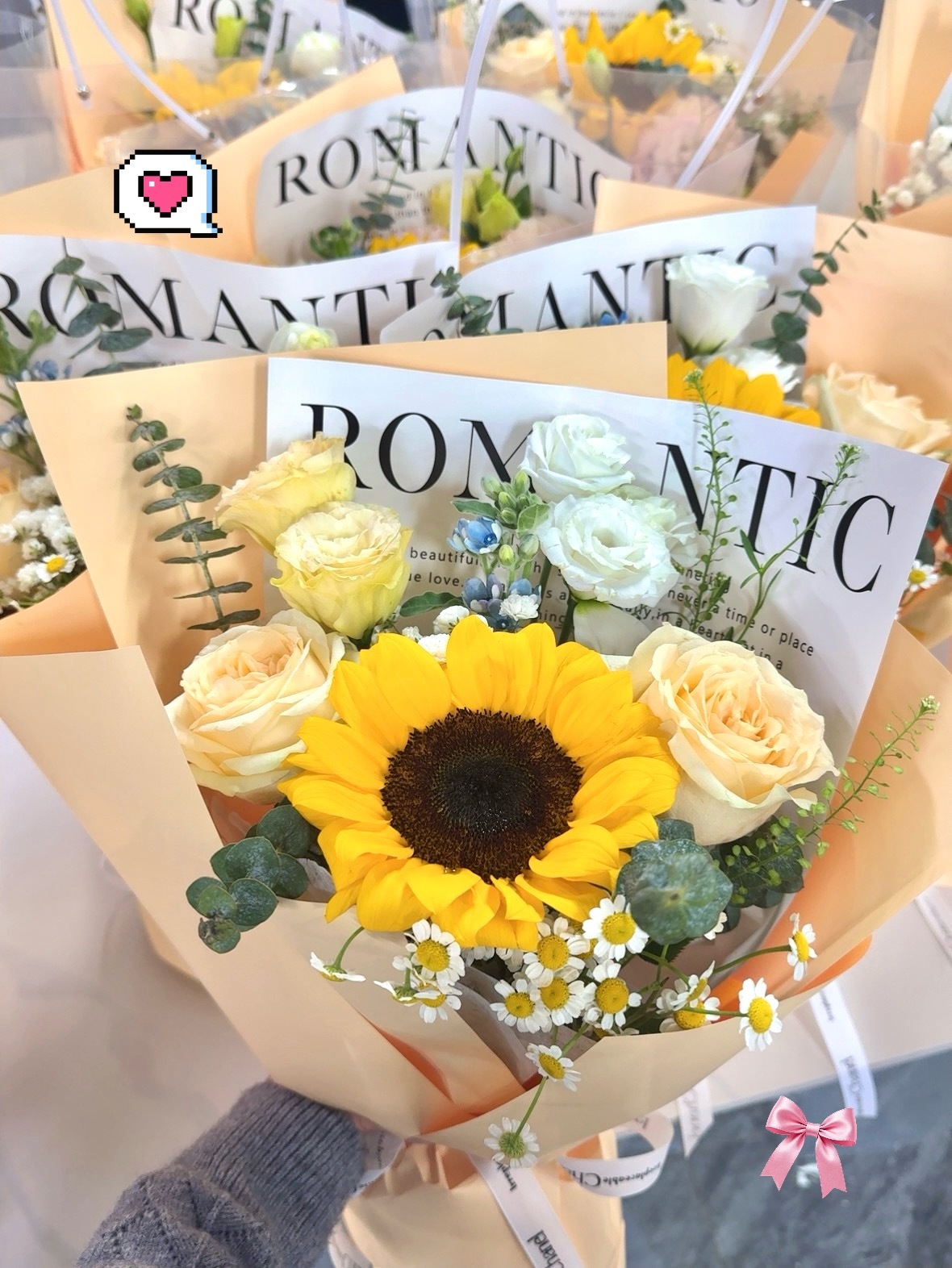 祝大家三八妇女节快乐（提前过节版） 