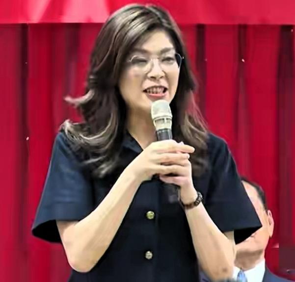 不只是去留之争，郑丽文正在经历一场决定国民党走向的综合大考
 
前言
眼下岛内政
