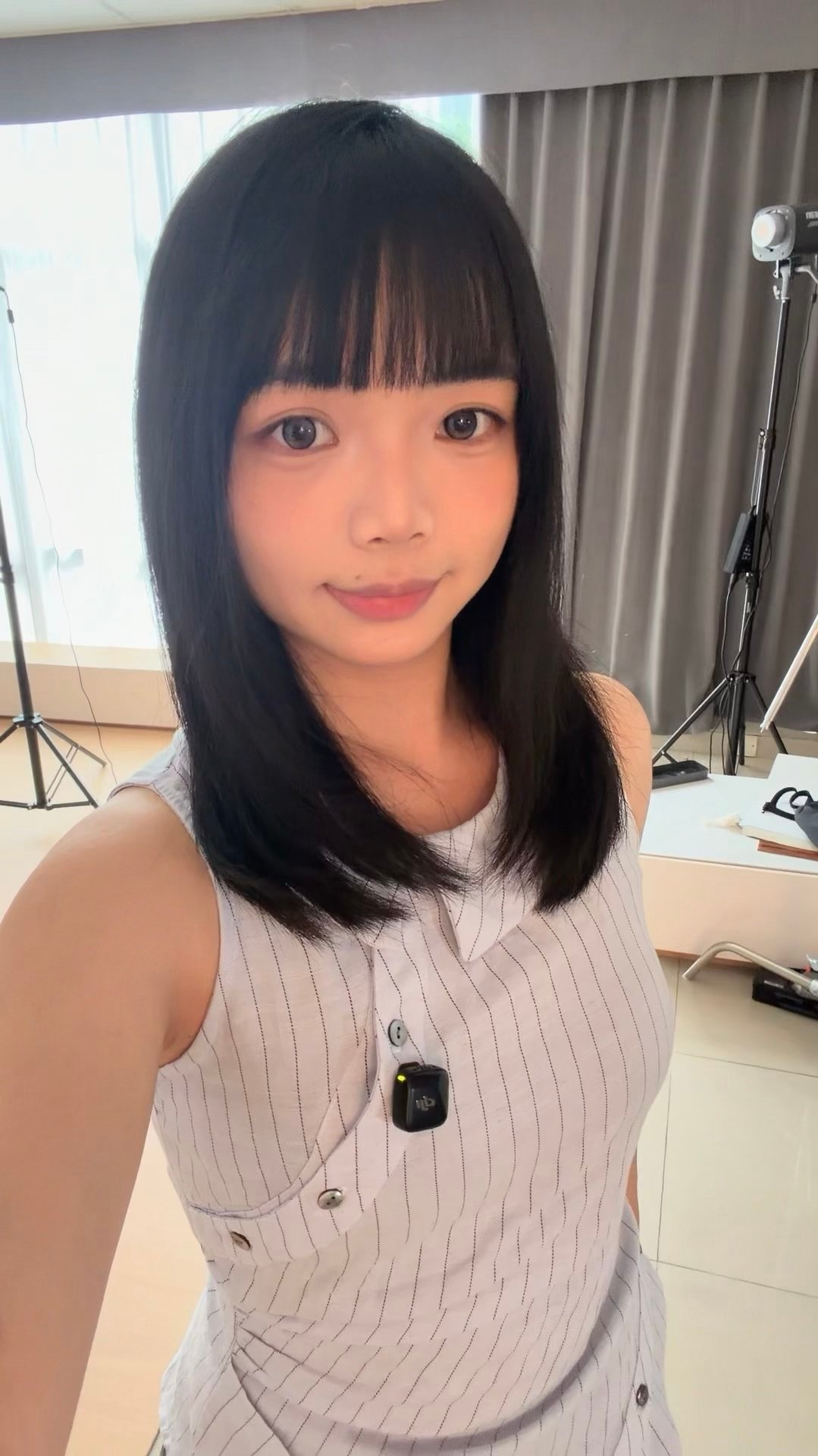 生活手记 早安（0.8降调极致温柔版） ​​​