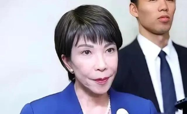 高市早苗真是绝了，在越南访问，越方安排她向胡志明献花；到澳大利亚访问，对方更直接