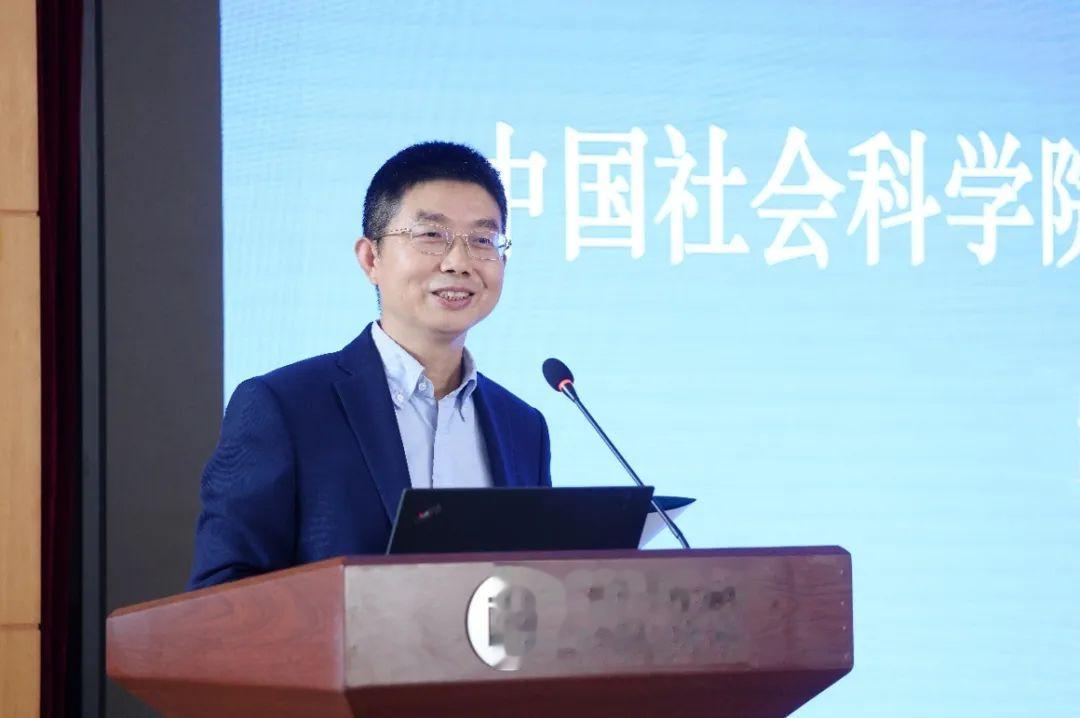 专家：楼市房价一旦大幅下跌，受损最严重的是普通百姓
中国社会科学院金融研究所所长