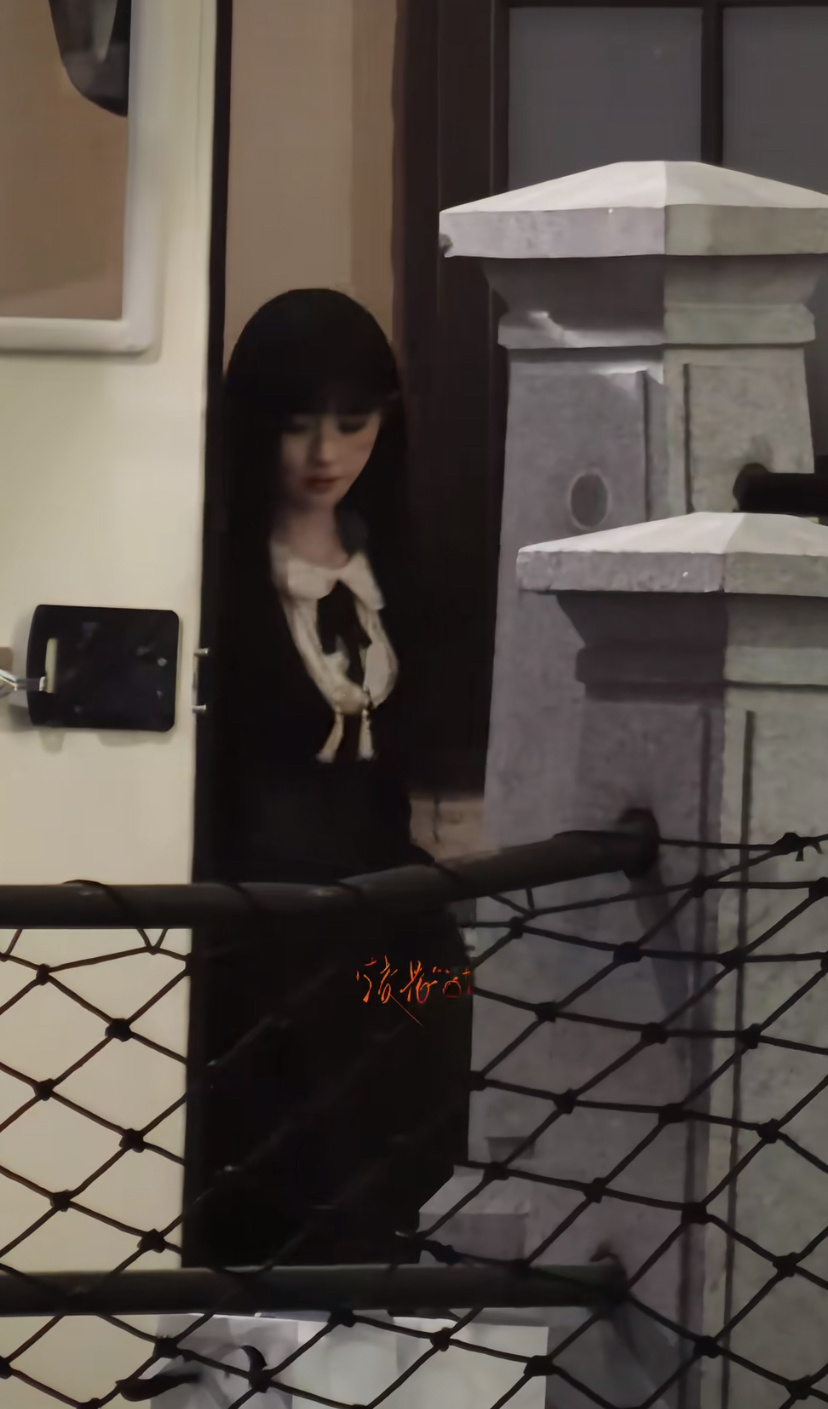 鞠婧祎苏绿夏﻿﻿ 啊啊啊鞠婧祎你把我娶了吧 ​​​