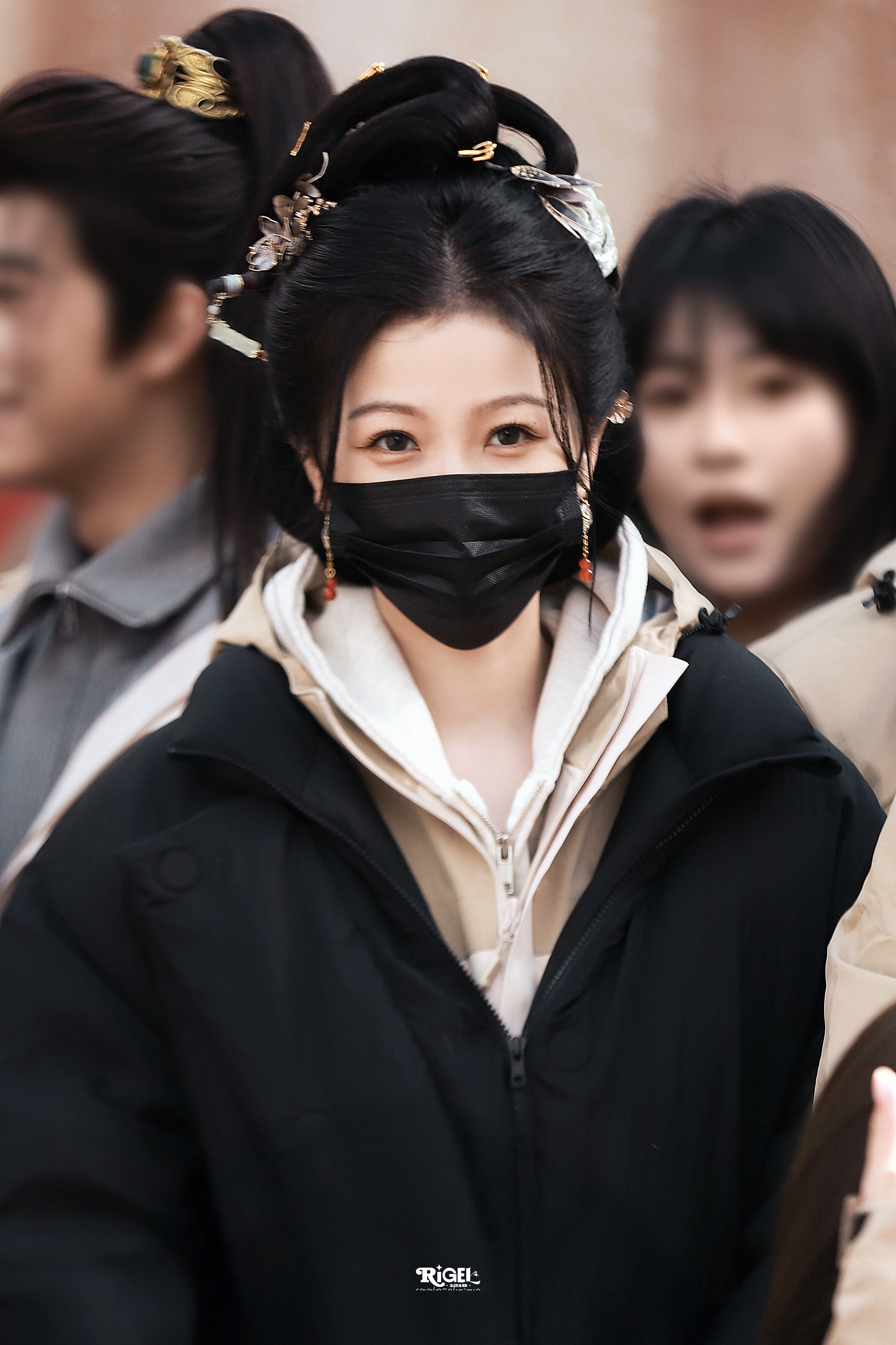 ｜    云初一令定乾坤开机大吉💥    ｜    