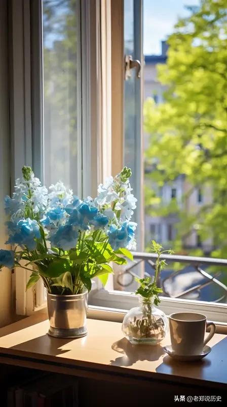 春日生活打卡季 春日生活打卡季来啦！这不是任务，是和时光的温柔约见。不用花钱，家