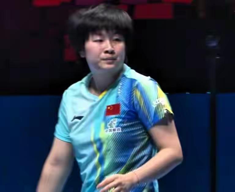 覃予萱再战早田希娜，面临新挑战！萨格勒布挑战赛，小将覃予萱继世界杯后，再次遭遇早