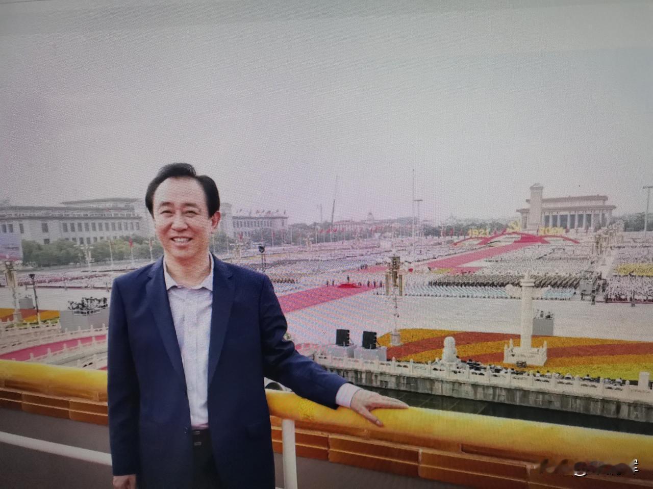 #比亚迪是否会成为下一个恒大# 比亚迪负债77%，一片哗然，半年报中比亚迪的负债