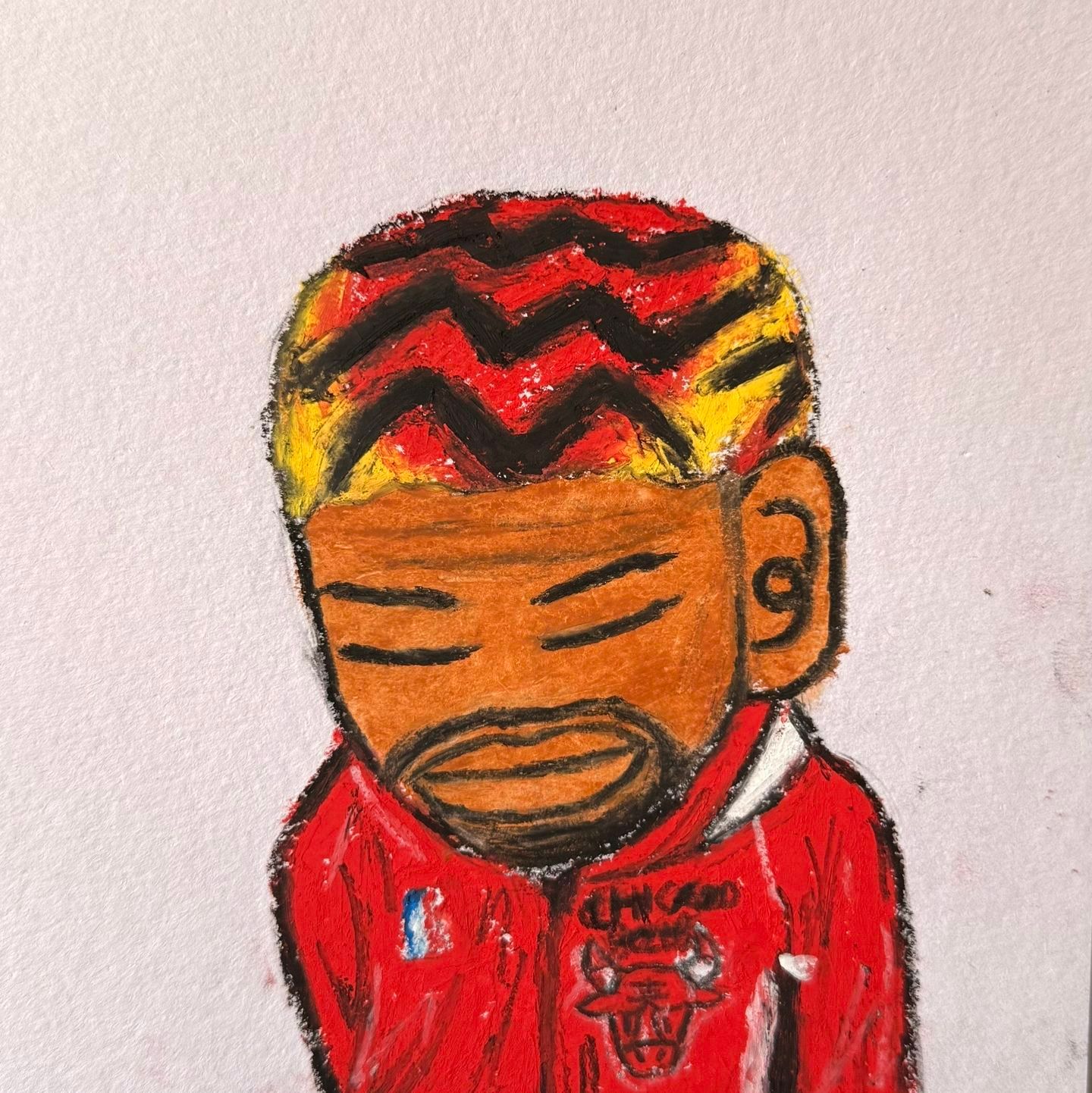 篮天下 依旧个性！Imagines via Gqq 委员建议每天下班后投入地玩半