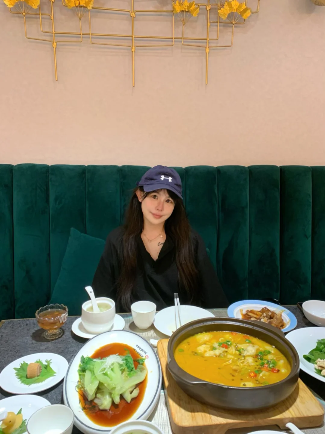 朝阳门宝藏老字号！烤鸭+牛尾捞饭香晕了