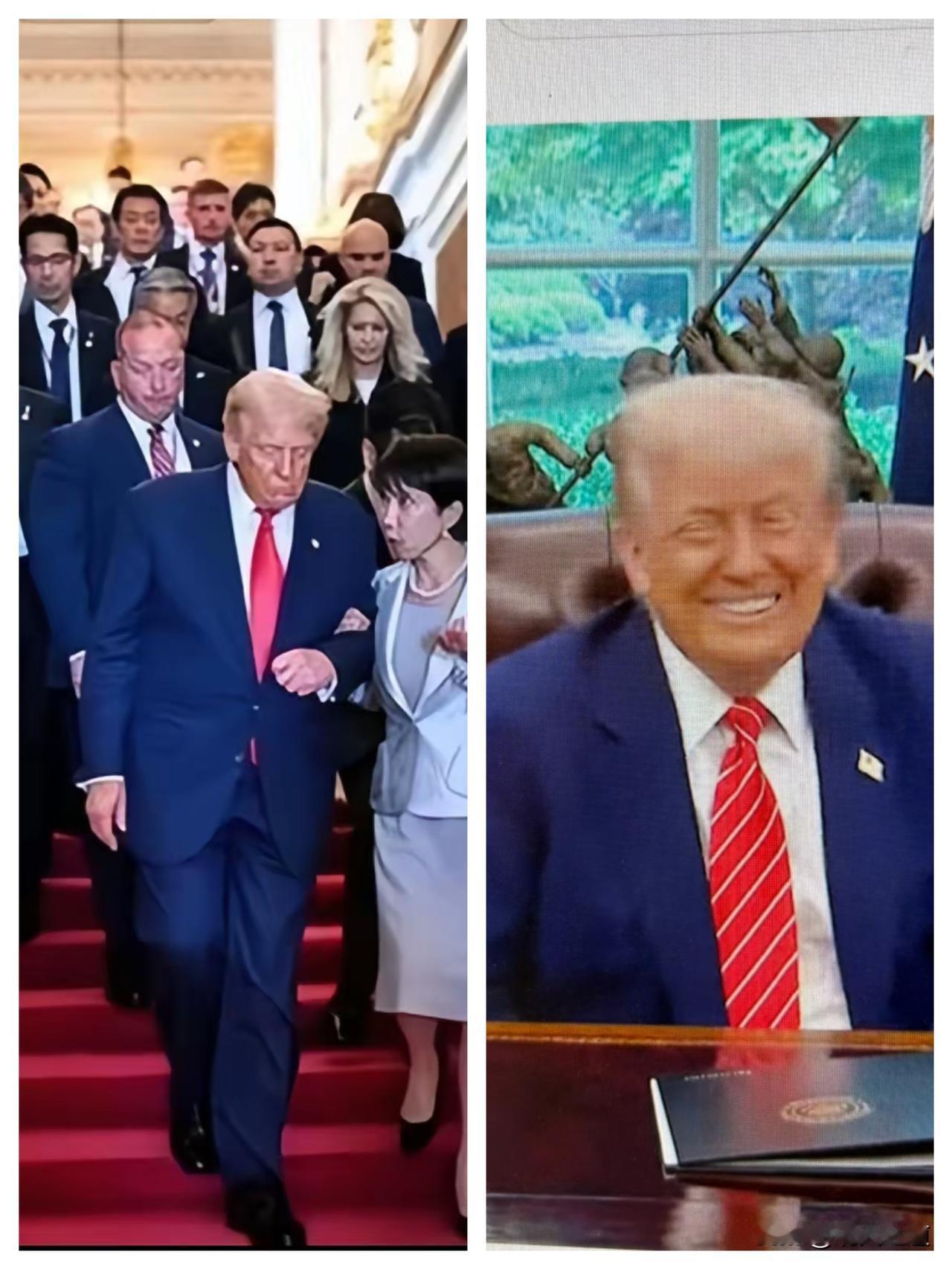 同盟的尴尬和无奈！大年初一东京闹出事，3名驻日美军直接把当地餐厅当提款机，撬收银