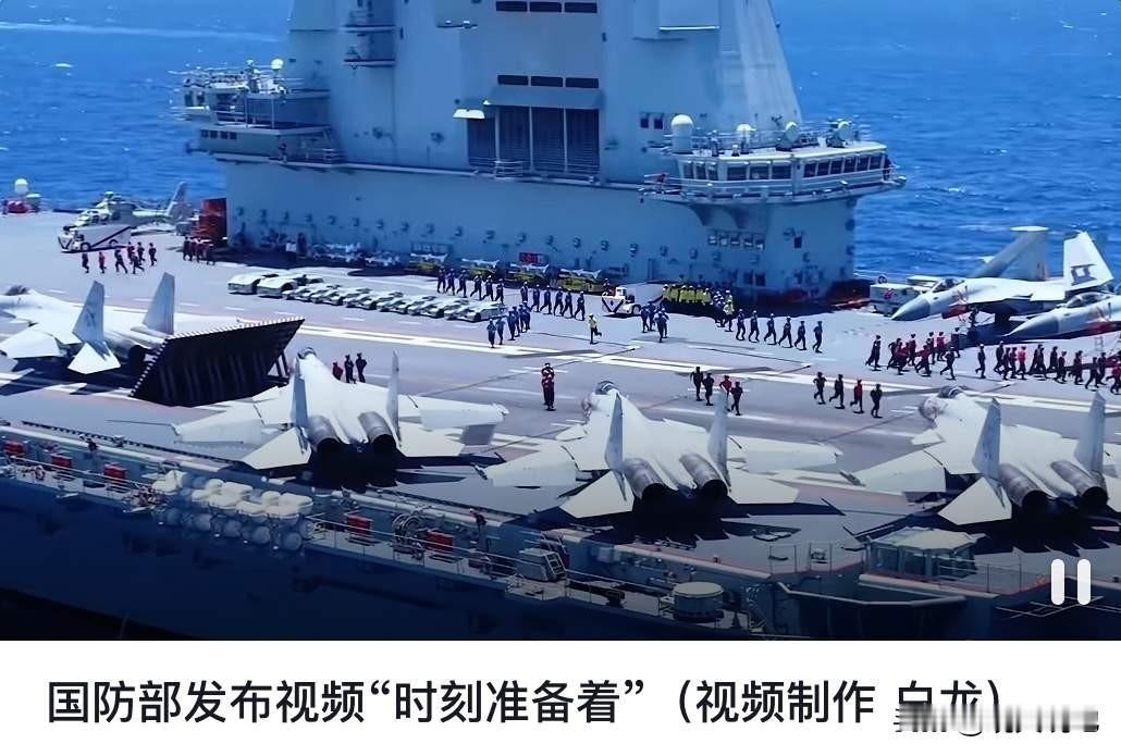 所有一切表明，中国对美不可能无底线的妥协，以做好两手准备，已做好最坏的准备，也做