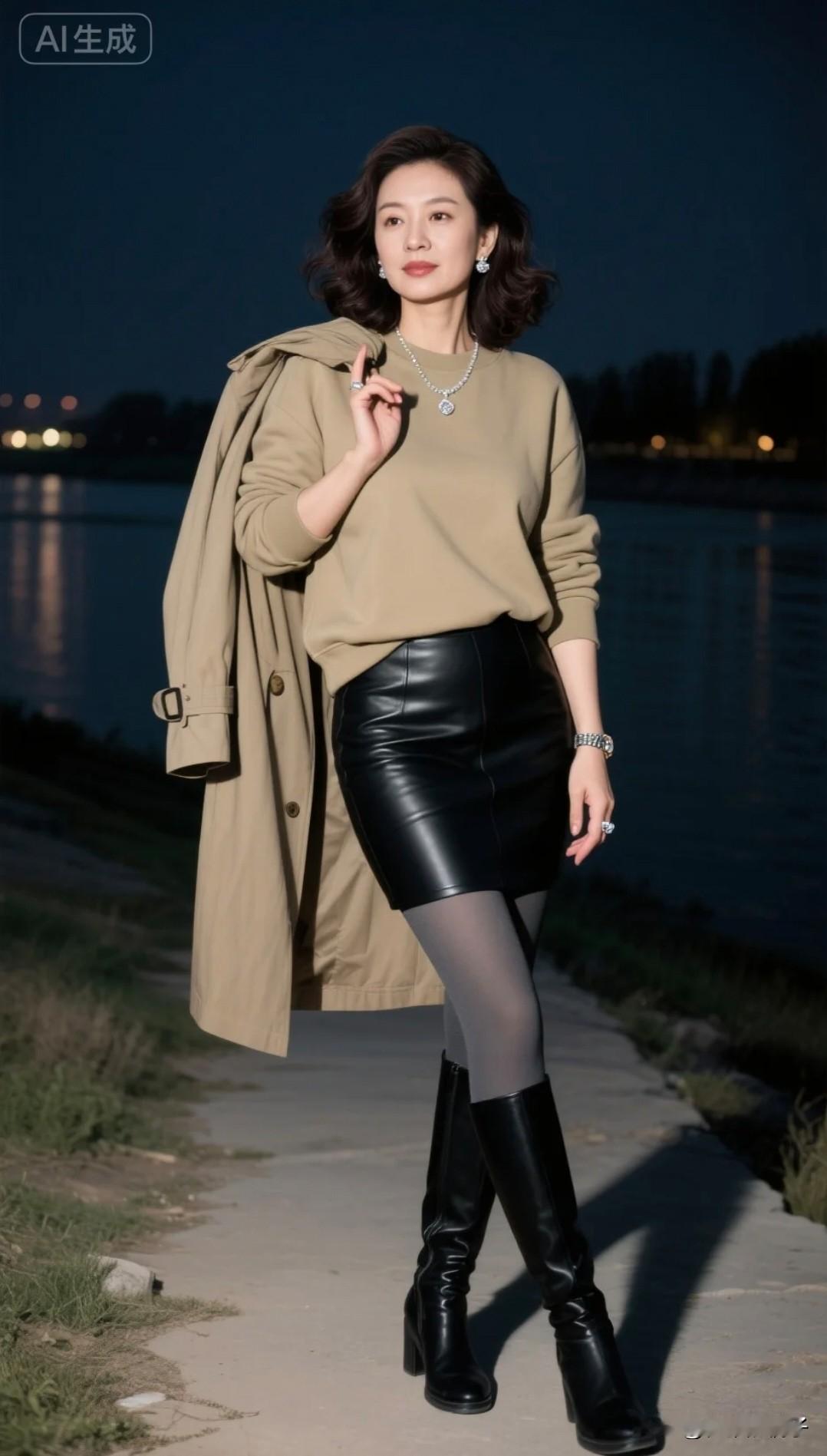 人到中年，会遇到各种各样的人和事。开心的，烦恼的，忧愁的等等。不同的心境和情绪，