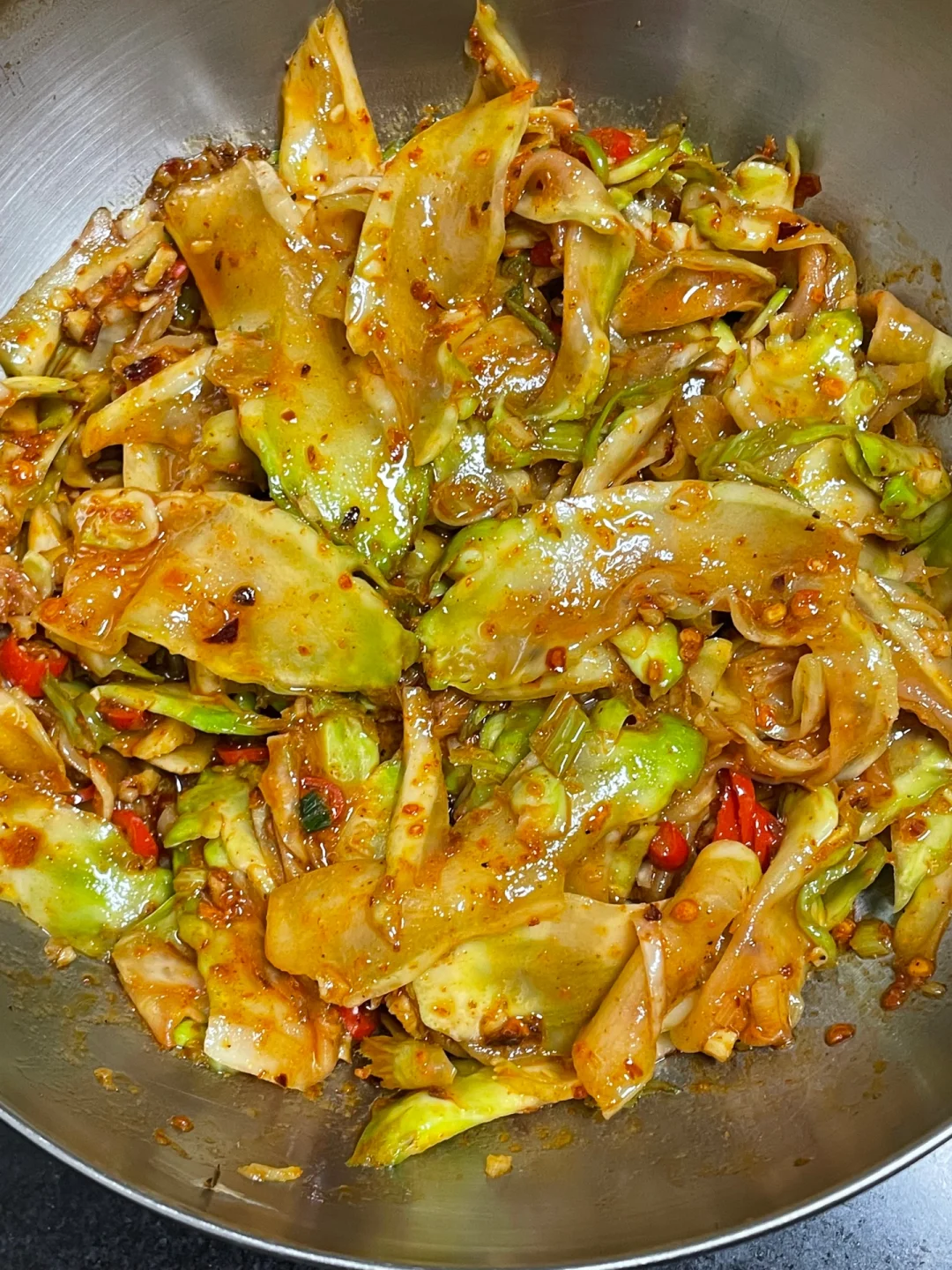 巨巨巨好吃……这个做法我怎么没早点发现……