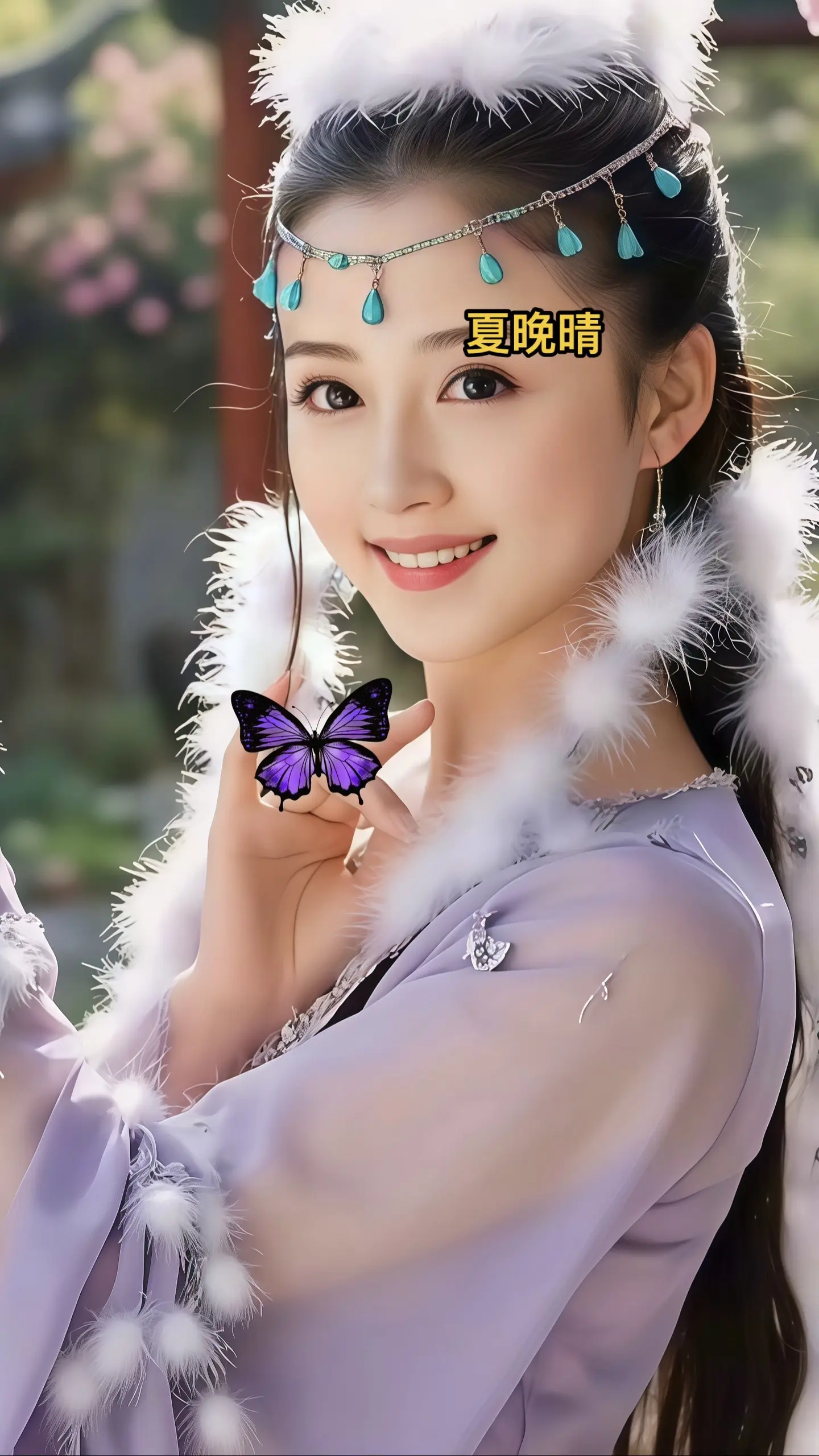 新 《还珠格格》 香妃妆造也太美了吧