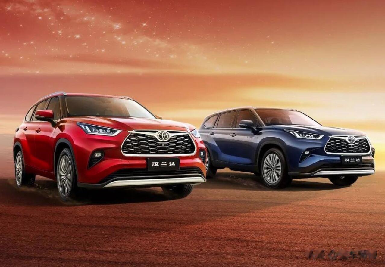 7378辆！丰田汉兰达在7月份的销售表现再次取得了令人瞩目的成绩，共售出7378