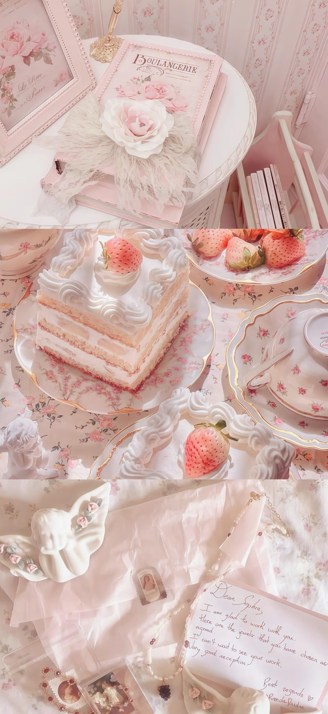 一期可爱风壁纸/聊天背景图分享.ᐣ.ᐟ🎧🍧𝙒𝙖𝙡𝙡𝙥𝙖𝙥𝙚?