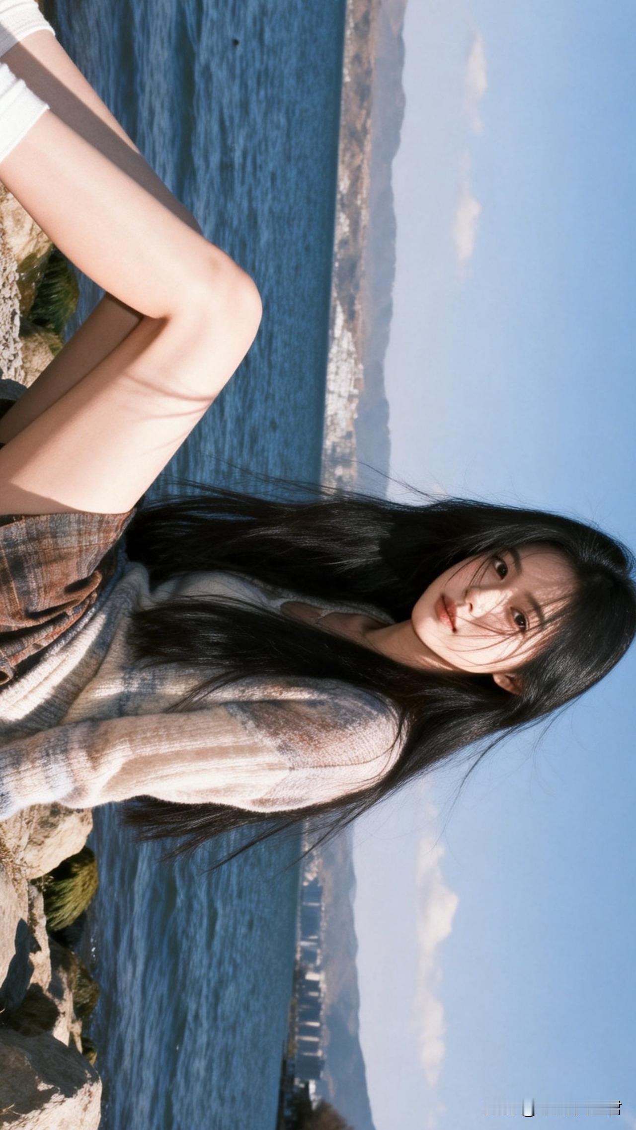 气质穿搭怎么穿才恰到好处?