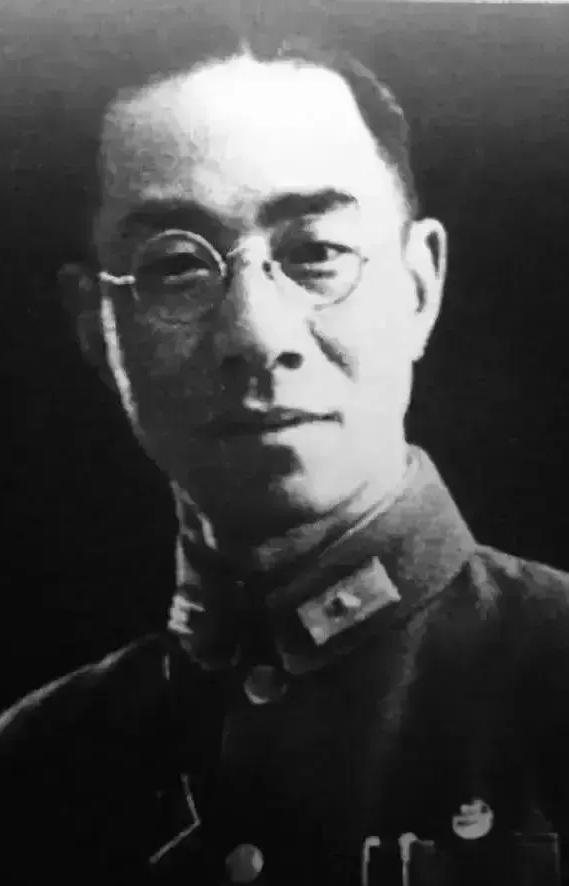 1949年北平特务集体起义，打开金库后，连解放军都惊呆了！牵头这场起义的不是别人