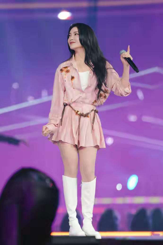 清雅脱俗的美到底长啥样？