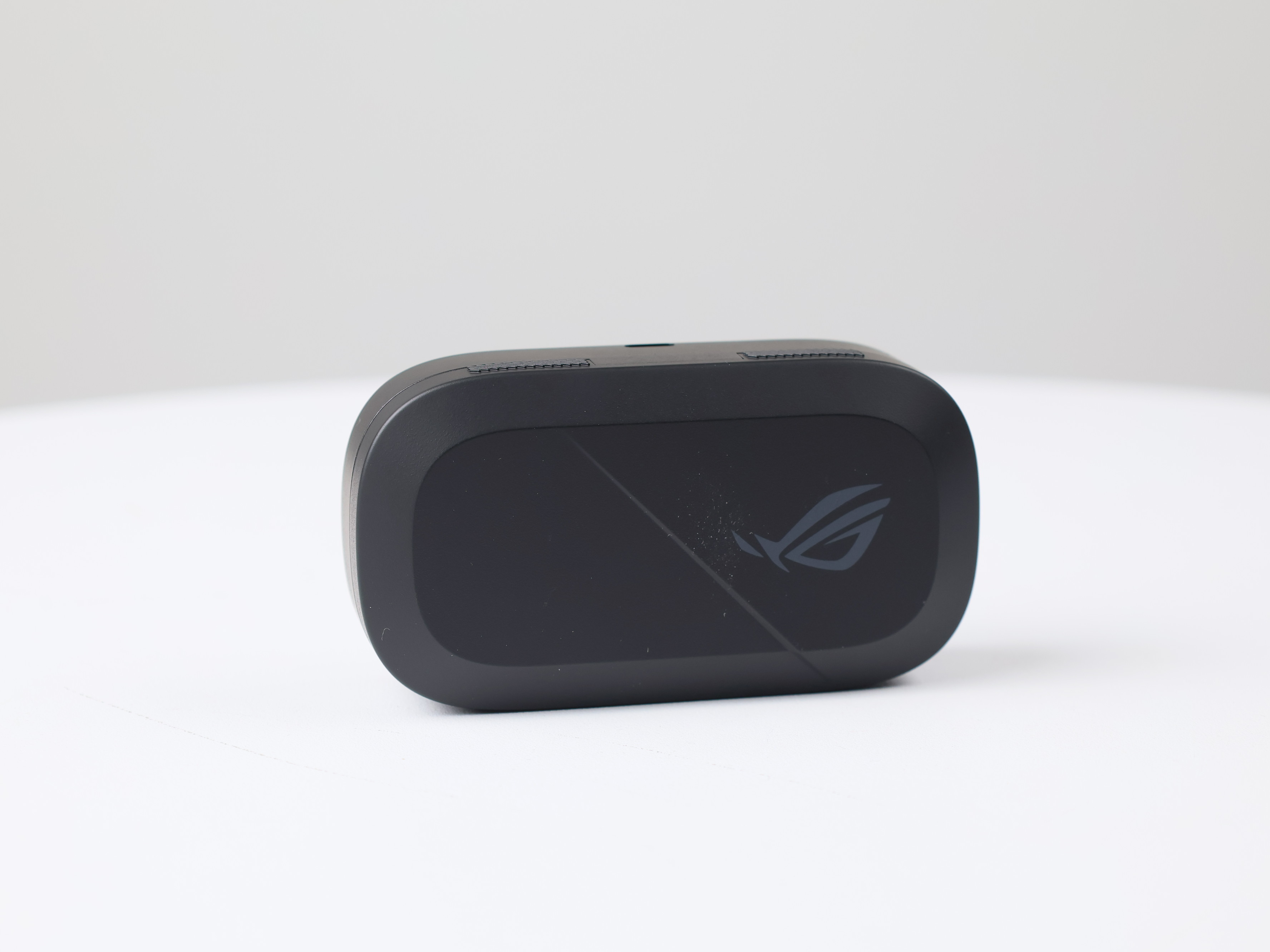 ROG 降临 Open Wireless终于到手了！ CES 2026 亮相后 