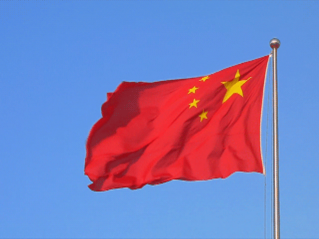 国运来了挡都挡不住
 
我的网名叫五星耀中国，初心与底气，皆源自两千年前的华夏吉