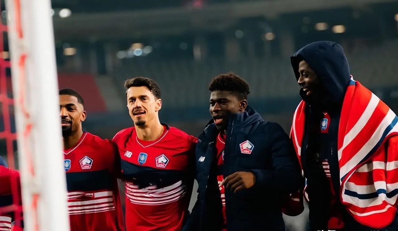 今日赛事看法！更多精准配方查阅➡️赛事：019球队：里尔VS马赛方向：平局/客胜