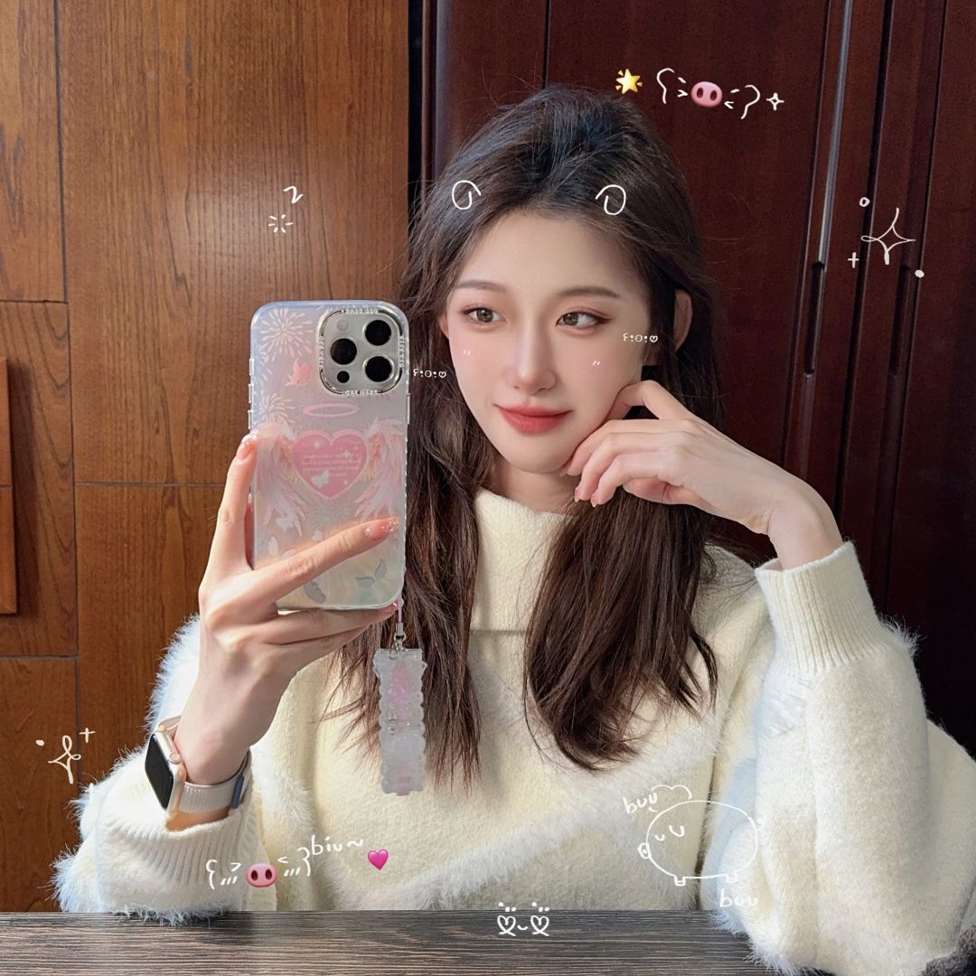 🐈 ⁾⁾好喜欢我的新壳壳♡⋆︎*
