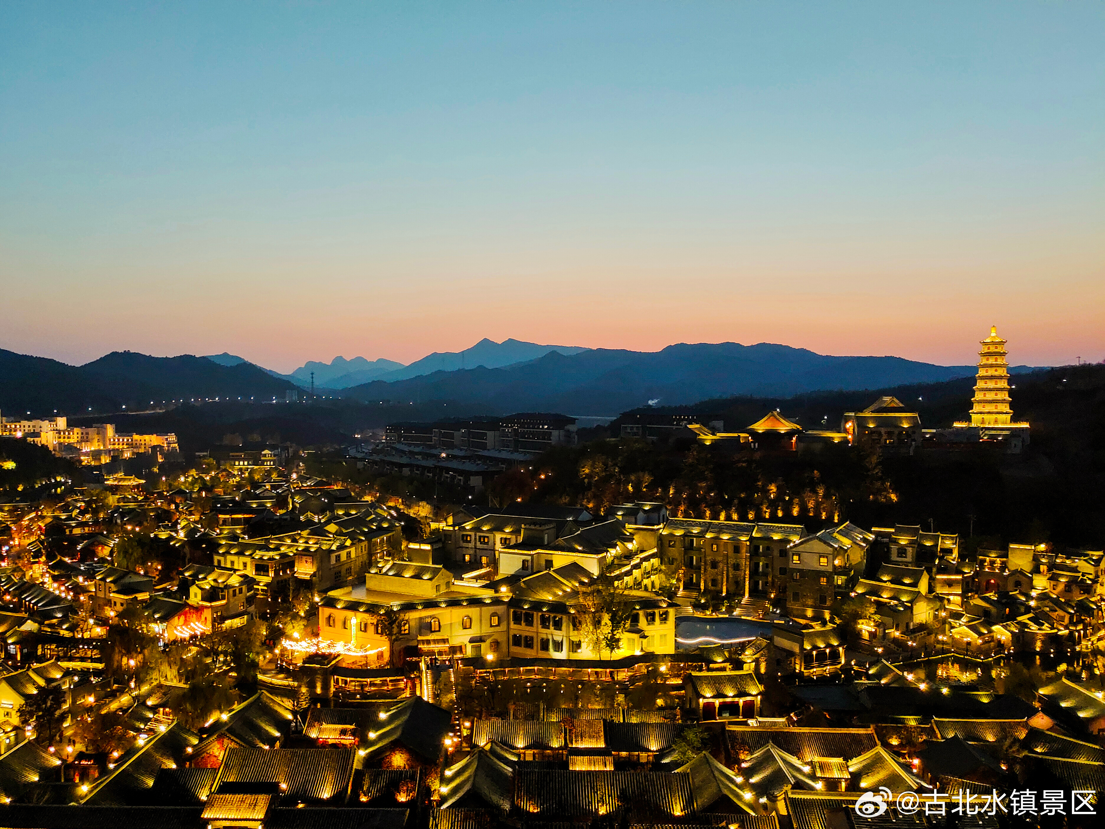 答案在路上，自由在风里～晚安，宝子们～ ​​​