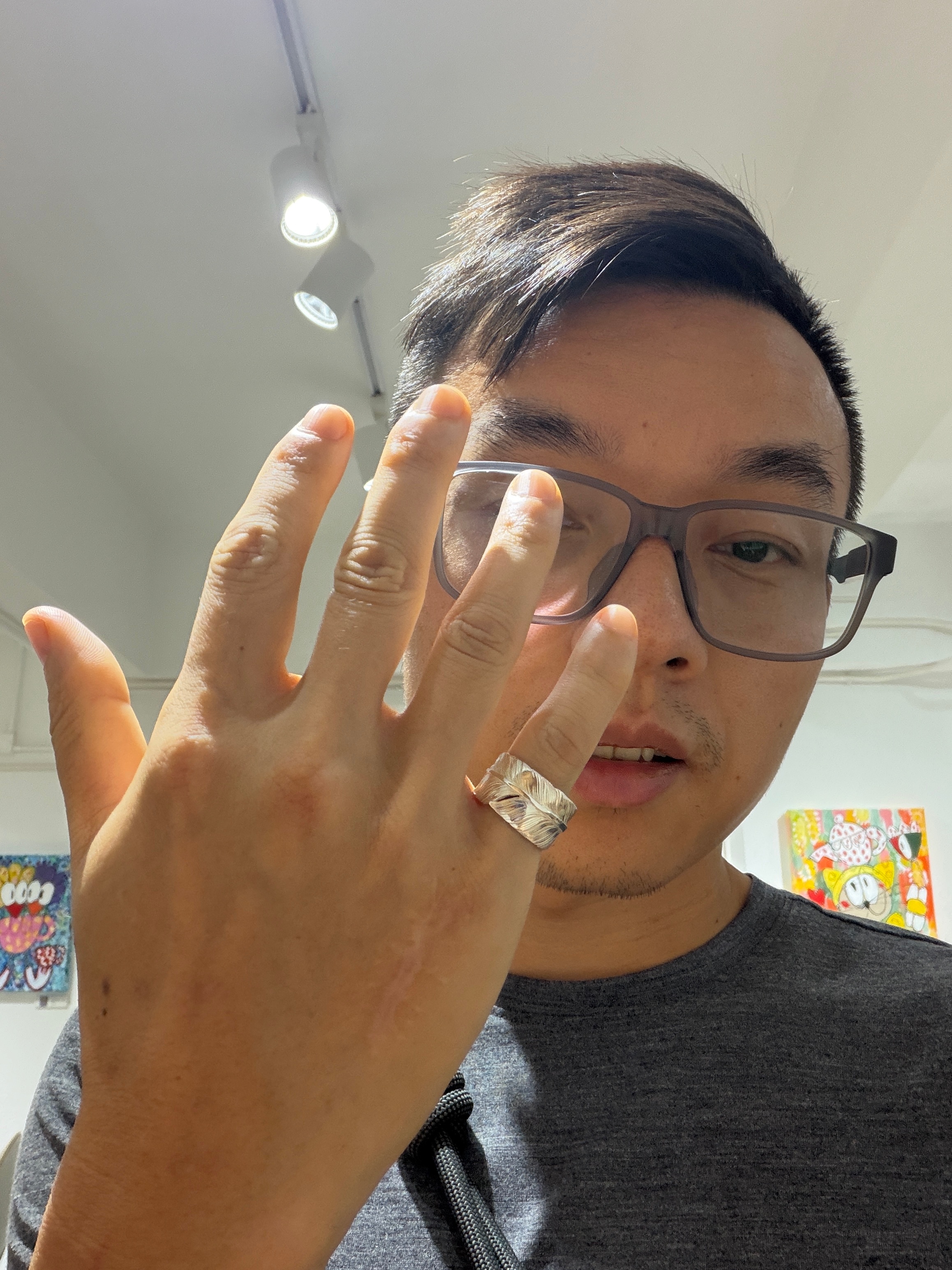 哪个比较合适我气质？ ​​​